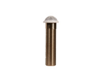 Shure MX395W/BI Microflex Bidirectional Button Boundary Microphone Wht - Image 2
