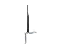 Shure UA8-2.4-5.8 RSMA Dual Band 45° Omnidirectional Antenna 2.4-5.8GHz - Image 2