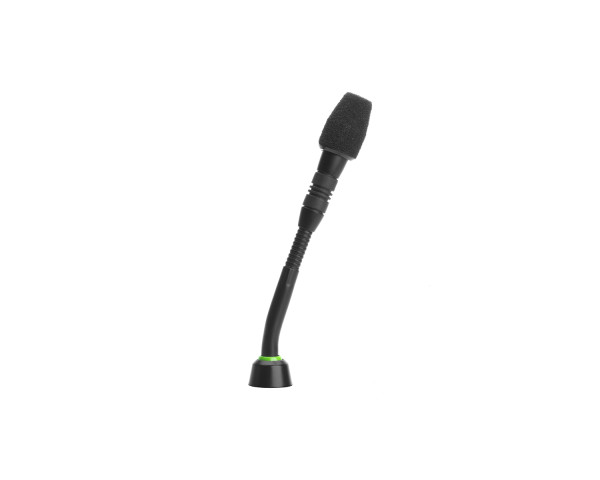 Shure MX405LP/C Microflex 5 Cardioid Gooseneck Microphone No Preamp - Main Image