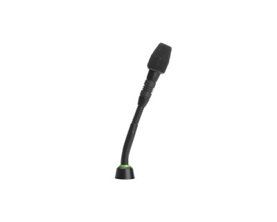 MX405LP/C Microflex 5" Cardioid Gooseneck Microphone No Preamp