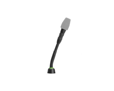 MX405LP/N Microflex 5" Gooseneck No Capsule Microphone No Preamp