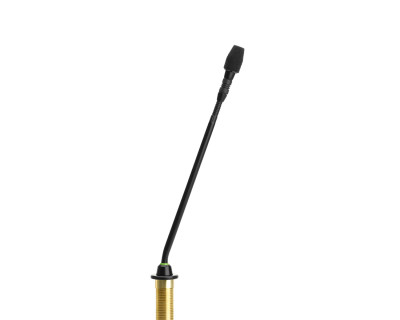 MX410/S Microflex 10" Supercardioid Gooseneck Microphone + Preamp
