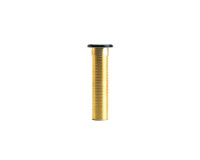 Shure MX410R/N Microflex 10 No Capsule Gooseneck Mic/Ring/Preamp - Image 2