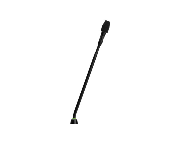 Shure MX410LP/C Microflex 10 Cardioid Gooseneck Microphone No Preamp - Main Image
