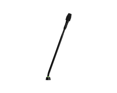 MX410LP/C Microflex 10" Cardioid Gooseneck Microphone No Preamp