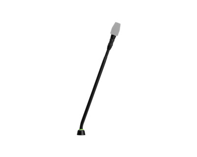 MX410LP/N Microflex 10" Gooseneck No Capsule Microphone No Preamp