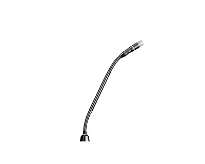 MX410RLPDF/N Microflex 10" Duelflex No Capsule Gooseneck No Amp