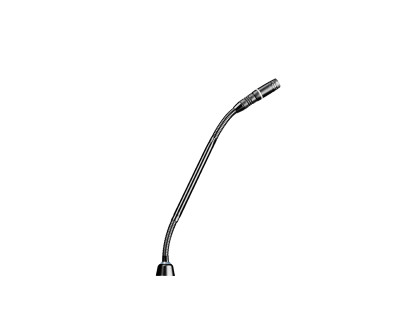 MX410RLPDF/S Microflex 10" Duelflex Supercardioid Gooseneck Mic