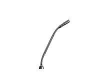 Shure MX410LPDF/S Microflex 10 DuelFlex Supercardioid Gooseneck Mic - Image 1