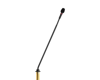 MX415R/C Microflex 15" Cardioid Gooseneck Microphone/Ring/Preamp