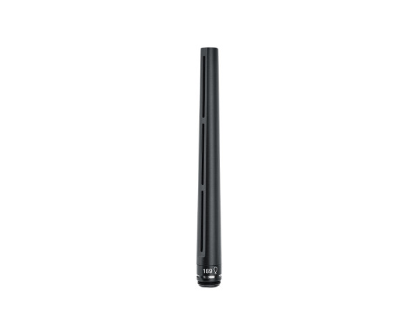 Shure R189B Microflex Mini-Shotgun Capsule Black - Main Image