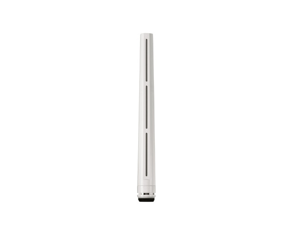 Shure R189W-A Microflex Mini-Shotgun Capsule White - Main Image