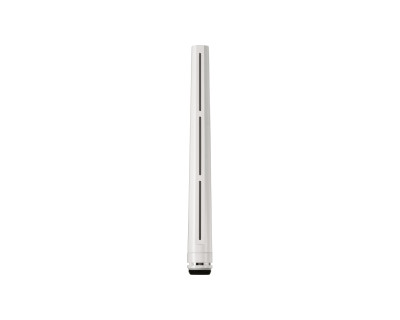 R189W-A Microflex Mini-Shotgun Capsule White