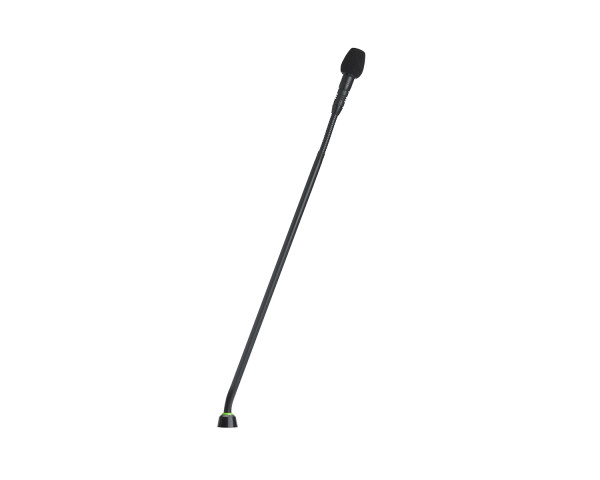 Shure MX415LP/C Microflex 15 Cardioid Gooseneck Microphone No Preamp - Main Image
