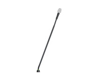 Shure MX415LP/N Microflex 15 No Capsule Gooseneck Microphone No Preamp - Image 1