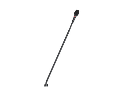 MX415RLP/S Microflex 15" Supercardioid Gooseneck Mic/Ring No Amp