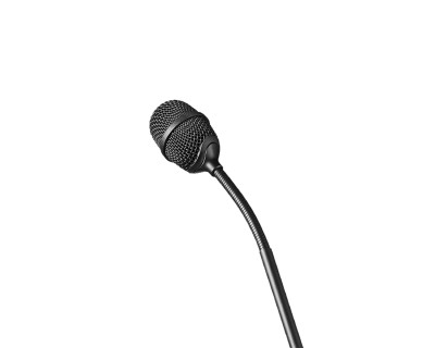 MX415DUAL/C Microflex 15" Dual Capsule Gooseneck Mic + Preamp