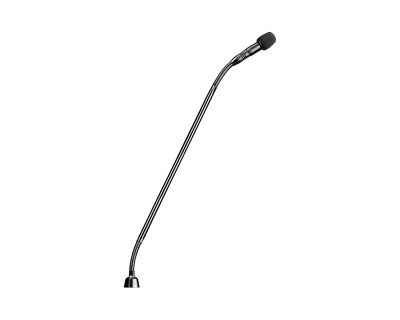 MX415LPDF/C Microflex 15" Duelflex Cardioid Gooseneck No Preamp