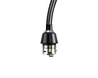 Shure MX415LPDF/C Microflex 15 Duelflex Cardioid Gooseneck No Preamp - Image 2