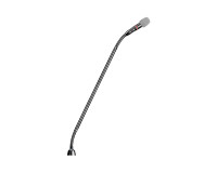 Shure MX415RLPDF/N 15 Duelflex No Capsule Gooseneck Mic/Ring No Preamp - Image 1