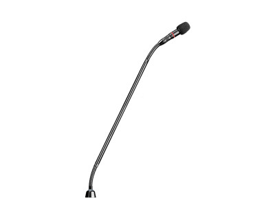 MX415RLPDF/S 15" Duelflex Supercardioid Gooseneck Mic/Ring No Amp