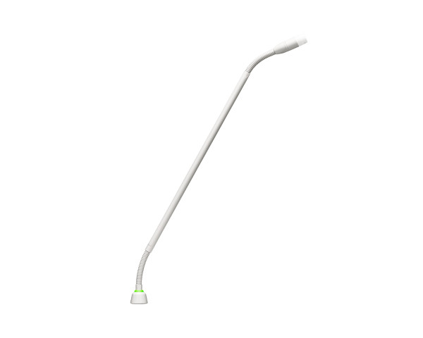 Shure MX415WLPDF/N Microflex 15 Duelflex Cardioid Gooseneck NoPreamp W - Main Image