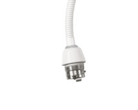 Shure MX415WLPDF/N Microflex 15 Duelflex Cardioid Gooseneck NoPreamp W - Image 2