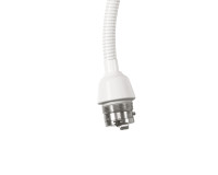 Shure MX415WRLPDF/N 15 Duelflex Cardioid Gooseneck Mic/Ring NoPreamp W - Image 2