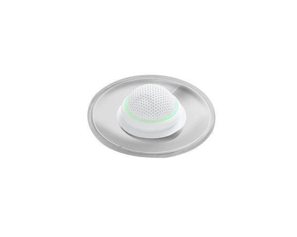 Shure A400MB Mute Button Accessory for Microflex Goosenecks/Boundary - Main Image