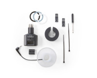 Shure A400MB Mute Button Accessory for Microflex Goosenecks/Boundary - Image 3