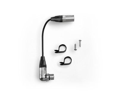 A400MB-MOUNT Remote Mounting Kit for A400MB Mute Button