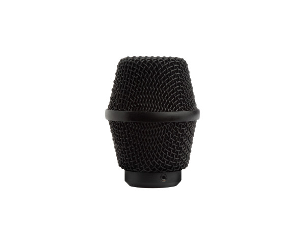 Shure A412MWS Locking Metal Windscreen for Microflex Gooseneck Mics - Main Image
