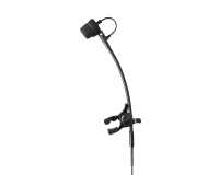Audio Technica ATM355VF Cardioid Condenser Instrument Mic with Violin/Flute Clip - Image 3