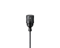 Audio Technica ATM355VF Cardioid Condenser Instrument Mic with Violin/Flute Clip - Image 4