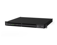 Dynacord IX30:4 Networked DSP Power Amp 4x600W @ 4Ω Dante 1U - Image 4