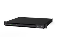Dynacord IX60:4 Networked DSP Power Amp 4x1500W @ 4Ω Dante 1U - Image 4