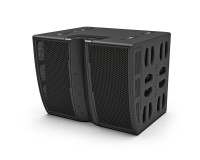 NEXO Alpha+ M210 Hybrid Horn Loaded System 2x10 MF / 4x3 HF - Image 1