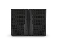 NEXO Alpha+ M210 Hybrid Horn Loaded System 2x10 MF / 4x3 HF - Image 2