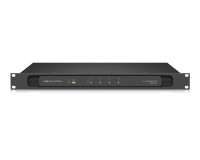 Lab Gruppen E 20:4 Energy Efficient Class-D Amplifier 4x500W 19 1U - Image 1
