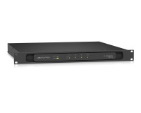Lab Gruppen E 20:4 Energy Efficient Class-D Amplifier 4x500W 19 1U - Image 3