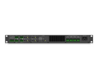 Lab Gruppen E 20:4 Energy Efficient Class-D Amplifier 4x500W 19 1U - Image 4