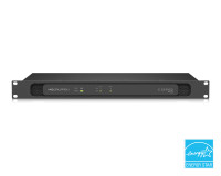 Lab Gruppen E4:2 Energy Efficient Class-D Amplifier 2x200W 19 1U - Image 1