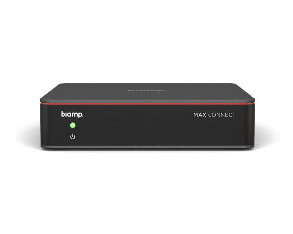 Biamp MAX Connect Wireless Presentation Hub BYOM Solution - Main Image