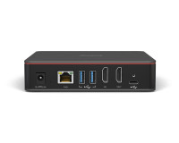 Biamp MAX Connect Wireless Presentation Hub BYOM Solution - Image 2