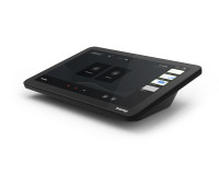 Biamp Touch 8 MAX Control Panel for MAX Connect BYOM Solution - Image 1
