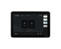 Biamp Touch 8 MAX Control Panel for MAX Connect BYOM Solution - Image 2