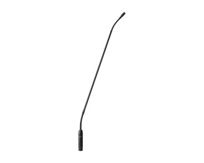 MX424/S Microflex 24" Supercardioid Gooseneck Microphone + Preamp