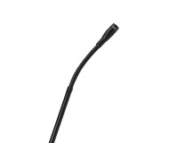 Shure MX424/S Microflex 24 Supercardioid Gooseneck Microphone + Preamp - Image 2