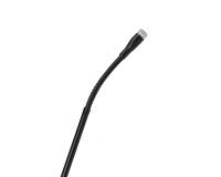Shure MX424/N Microflex 24 No Capsule Gooseneck Microphone + Preamp - Image 2