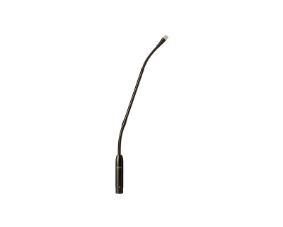 MX412/N Microflex 12" No Capsule Gooseneck Microphone + Preamp